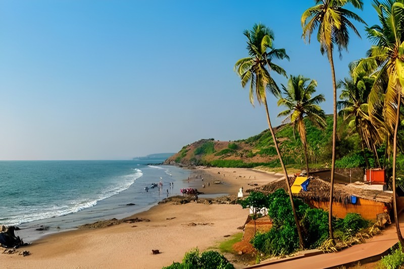 Goa Tours and Sightseeing: Your Guide to Exploring Paradise