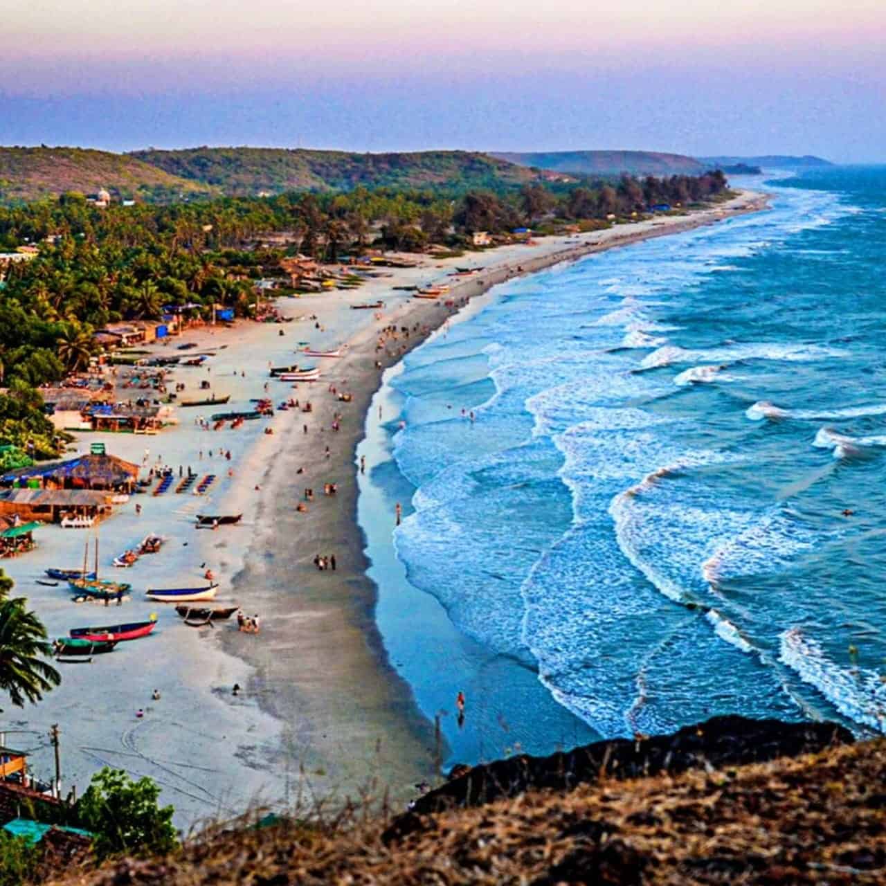 Best Travel Agency in Goa: Your Gateway to Memorable Adventures