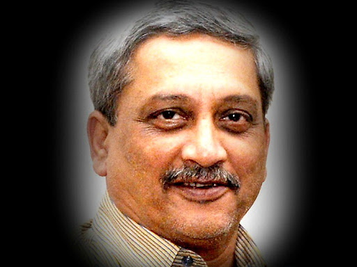 Manohar Parrikar has passed away at the age of 63