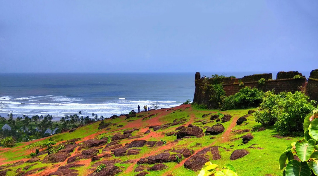 Your Goa Travel Journey Begins Right Here