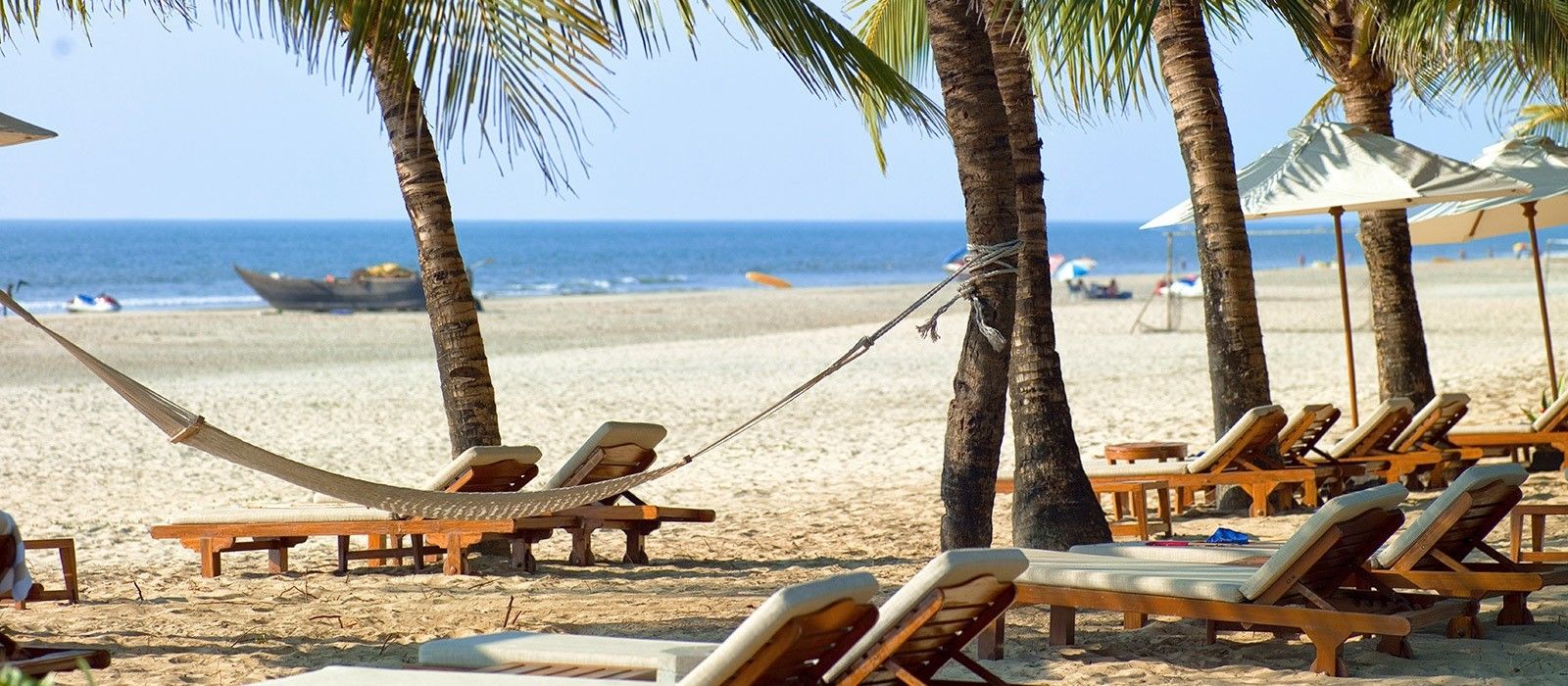 Wondering when's the best time to visit Goa? Here's the answer.