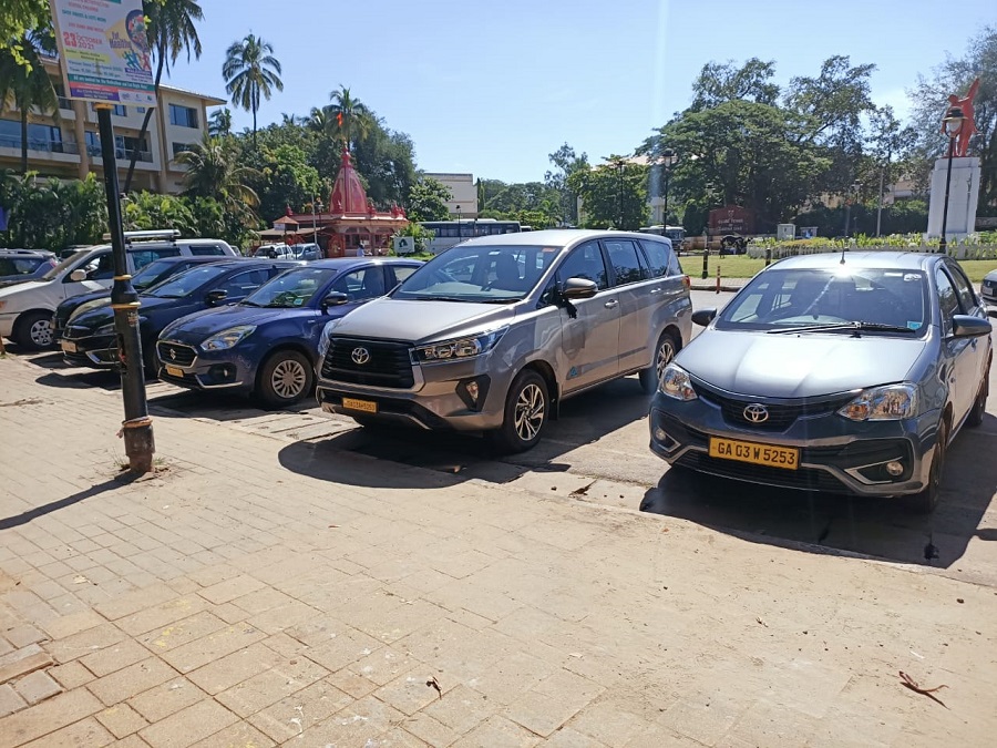 Best Taxi Service in Goa Things To Know Before You Buy