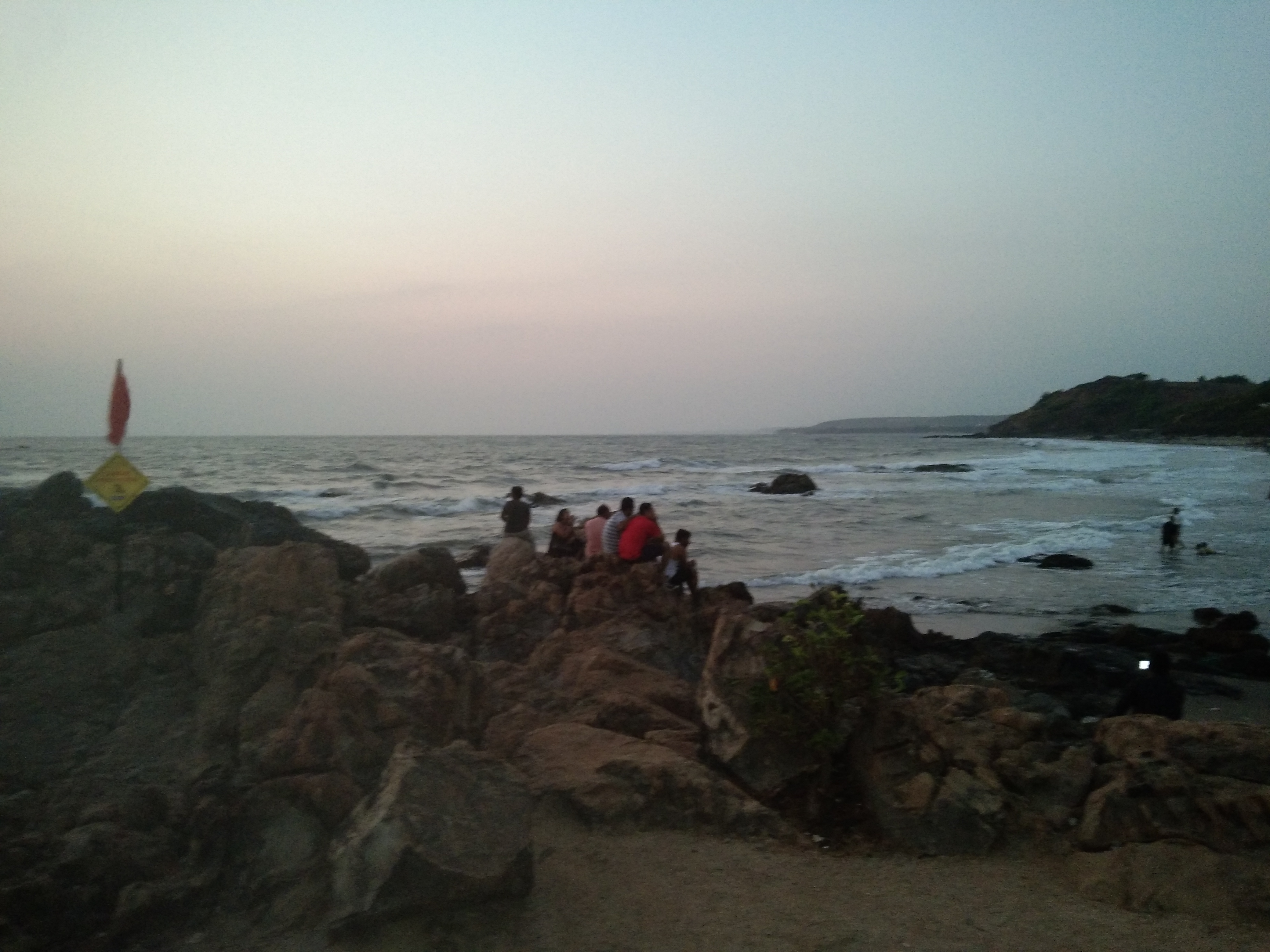 List of North Goa Beaches