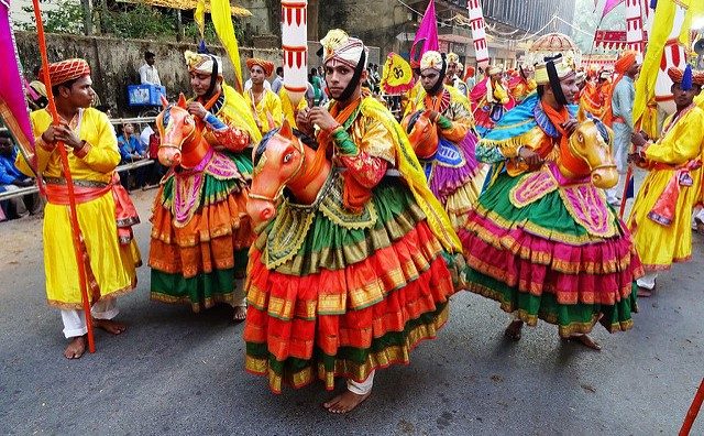 Goa has cancelled Shigmo festivities scheduled between March 21-24, 2019 